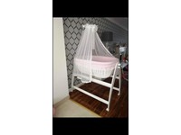 mj mark miranda crib